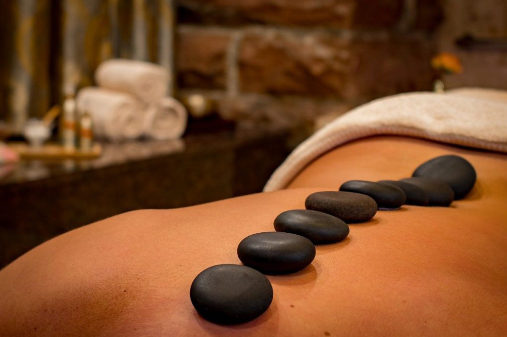 Home Massage Algarve